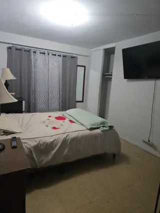 Habitacion en alquiler $900 mes