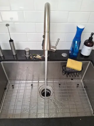 Plomeria Servicio y Reparacion