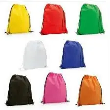 Bolsos sport bag en cambrella para publicidad