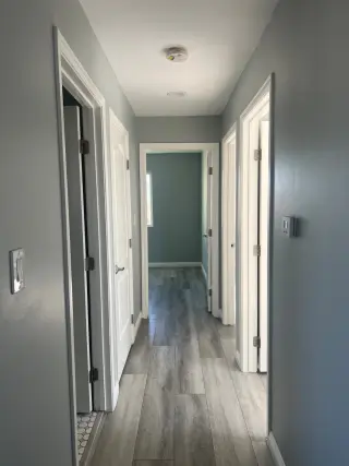 Apartamento en renta