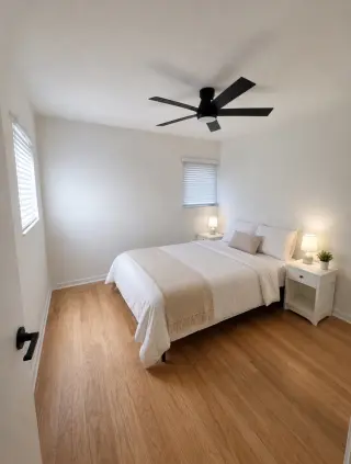 Habitación Acogedora en Alquiler en un Vecindario Tranquilo
