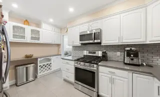Peaceful Neighborhood Rental