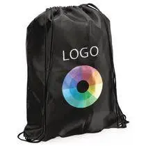 Sport bag para publicidad textil empresarial