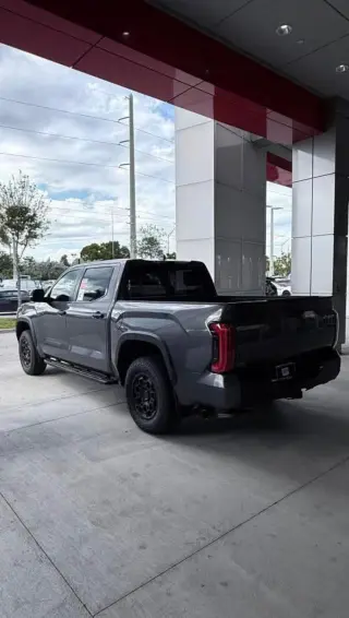 ✨A estrenar✨2026 Toyota Tacoma TRD PRO 🚀 💲 4.000 de DOWN