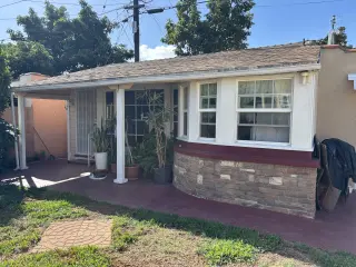 Casa en renta
