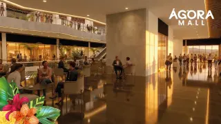 Venta de locales Nuevo Centro Comercial Chinchiná Caldas
