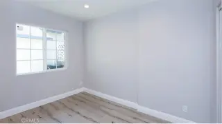 1 Dormitorio 1 Baño Pies cuadrados