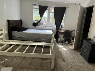 Limpieza de casas