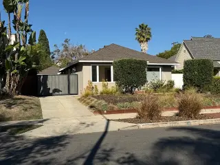 HOUSE FOR RENT IN LOS ANGELES CA