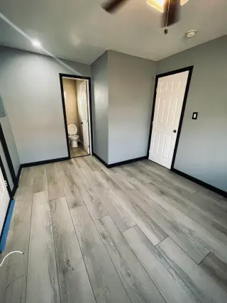 Se renta habitacion Grande