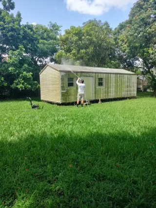 Junk removal
