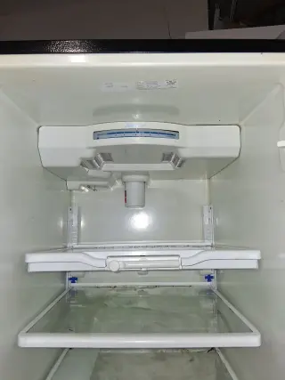 Reparación de apliances refrigeración