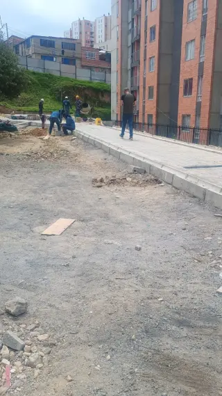 MANTENIMIENTO GENERAL: ESTUCO, PINTURA, PLOMERÍA Y MÁS