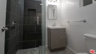 Casa de 1 dormitorio en alquiler – Los Ángeles, CA