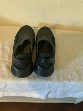 Zapatos de Correr Hoka One One Negros … Men size 12