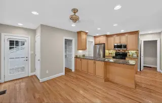 Affordable Rental You Can't Miss