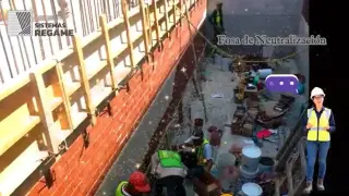 El ERROR en Pisos Industriales que destruye tu Planta