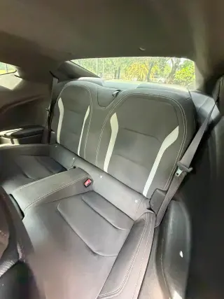 🏎️ 2016 Chevrolet Camaro LT COUPE 2D V6