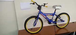 Bicicleta Bimex R-20 en venta