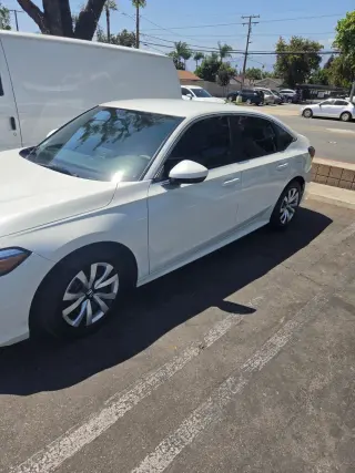 Mobile Winwos Tint wherer