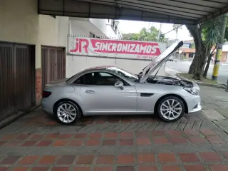 lavado de inyectores sincronizacion automotriz.