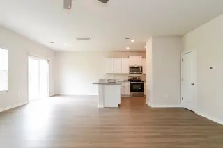 Move-in Ready