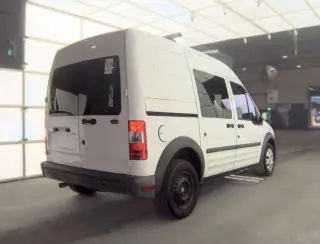 .🚐 Ford Transit 2012 de Carga – $2,500 CASH ¡Lista para Trabajar!