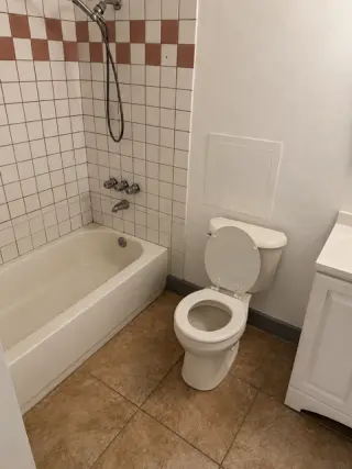 Hawthorne, 1 bedroom, parking