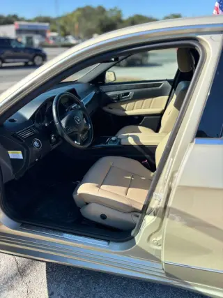 🚘2012 Mercedes-Benz E350/ 💥 $1.000 de Down/ ✅ Excelente Precio