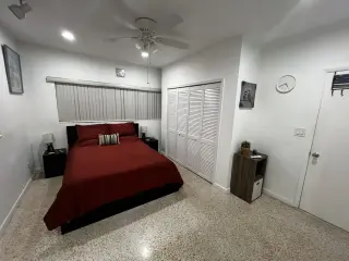 RENTO ALOJAMIENTO PRIVADO (1/1 PARA MAXIMO 2 PERSONAS) WESTCHESTER