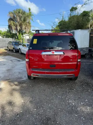 ⬇️ MENOS DE 2K😱/ 🚘 2007 Saturn Vue V6 SUV🚘