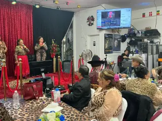 Espacio para Eventos y Celebraciones