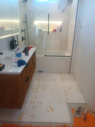 Se hacen trabajos