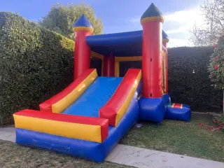Jumpers de renta