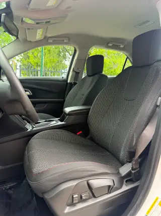 2017 Chevrolet Equinox 💰$7.500 Financiada‼️ 💲Solo $1.000 de Inicial 🤯