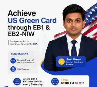 Writing 🔒 Trusted Immigration Application Assistance With us, your EB-1, EB-2, EB-3, and USCIS immigration application appointment process is handled with professionalism, confidentiality, and attention to detail. We are committed to providing a secure