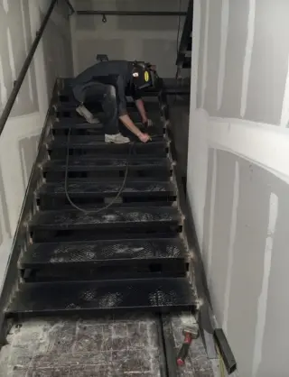 Expert Iron and Metal Repair Services