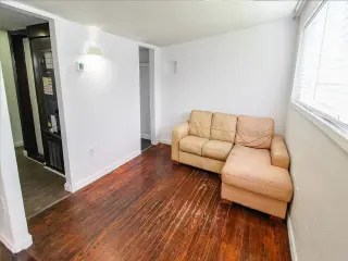 Beautiful, pet-friendly home charming 1 bed