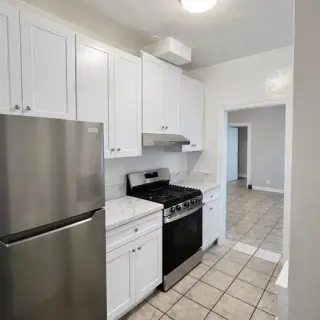 Luminoso Apartamento Esquinero de 2 Recámaras
