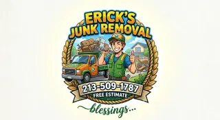 Et Junk removal