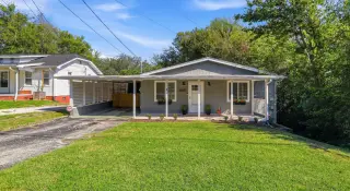 Comfortable Home at an Affordable Price