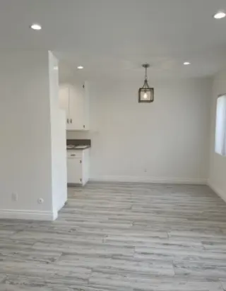 Apartamento de 1 dormitorio y 1 baño en alquiler en