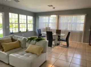 Rento habitación privada en West Park