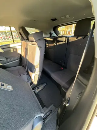 2023 Toyota Highlnader LE HYBRID