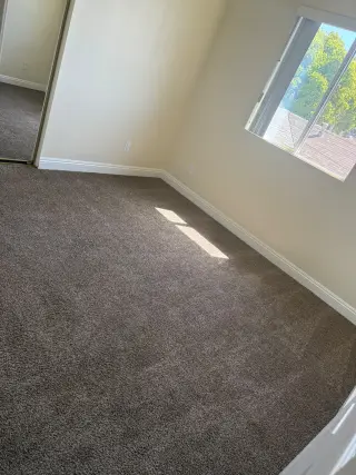Habitación disponible para moverse ya