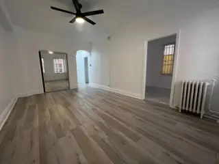 Spacious Apartment for Rent in Prime Location, Koreatown