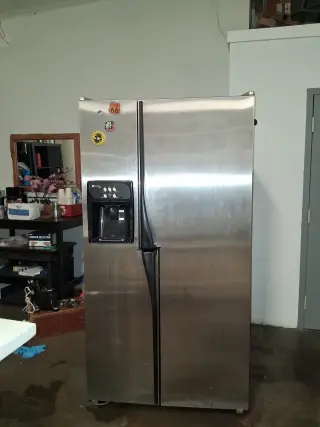 Reparación de apliances refrigeración