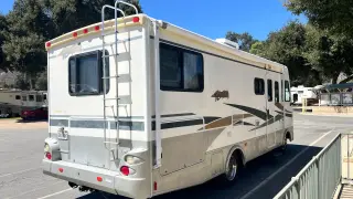 2004 Fleetwood Terra 26Q