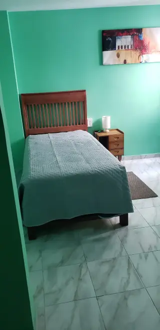 CUARTOS AMUEBLADOS EN RENTA CERCA C.U. EN TOLUCA
