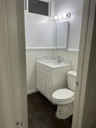 Se renta casita de 1 recámara 1700 x mes